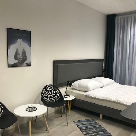 Vabank Apartamenty W Centrum Zielona Góra Buitenkant foto