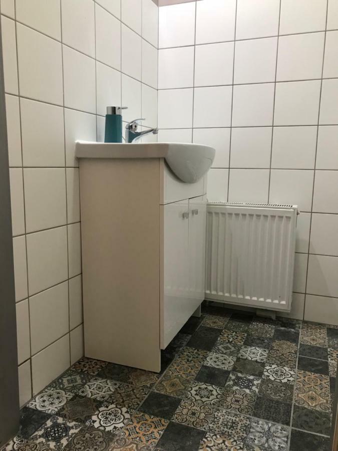 Vabank Apartamenty W Centrum Zielona Góra Buitenkant foto