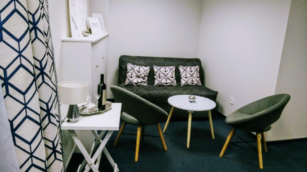 Vabank Apartamenty W Centrum Zielona Góra Buitenkant foto