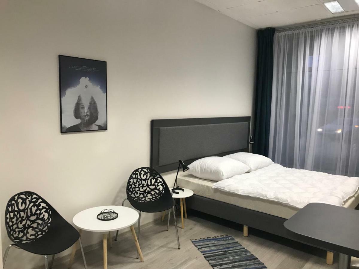 Vabank Apartamenty W Centrum Zielona Góra Buitenkant foto