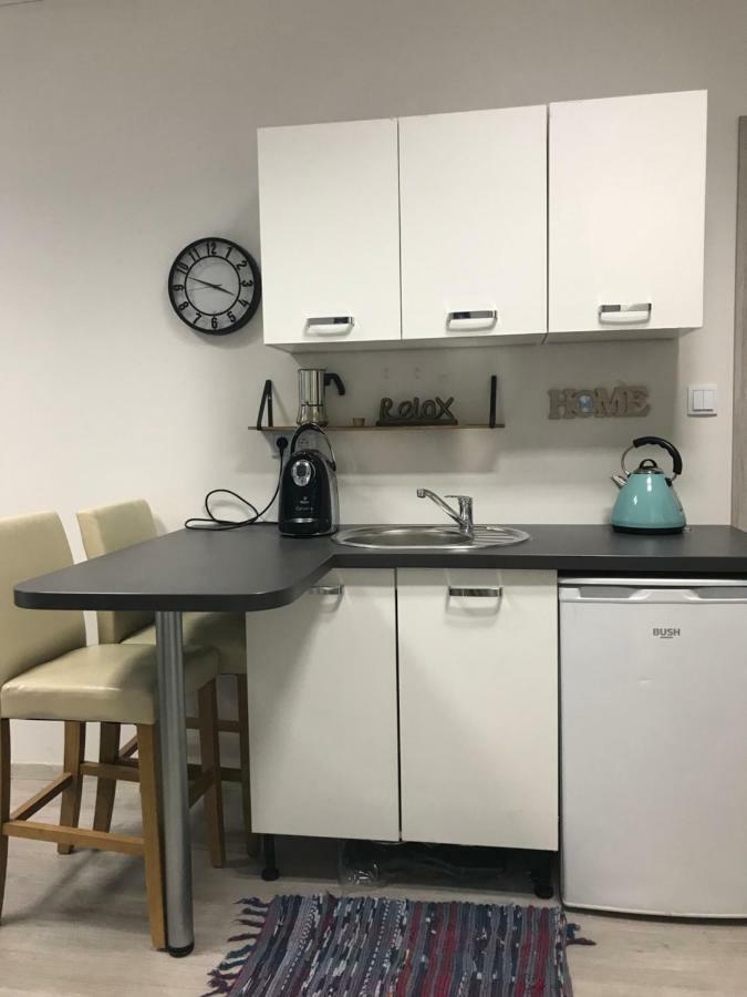 Vabank Apartamenty W Centrum Zielona Góra Buitenkant foto