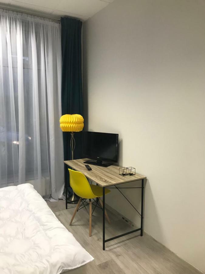 Vabank Apartamenty W Centrum Zielona Góra Buitenkant foto