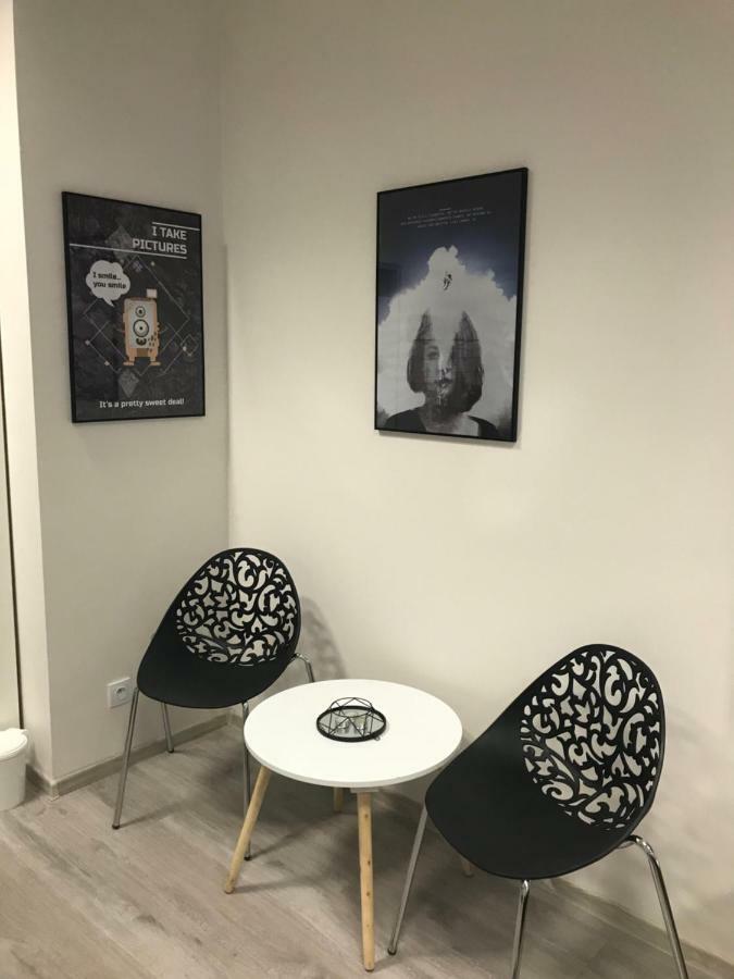 Vabank Apartamenty W Centrum Zielona Góra Buitenkant foto