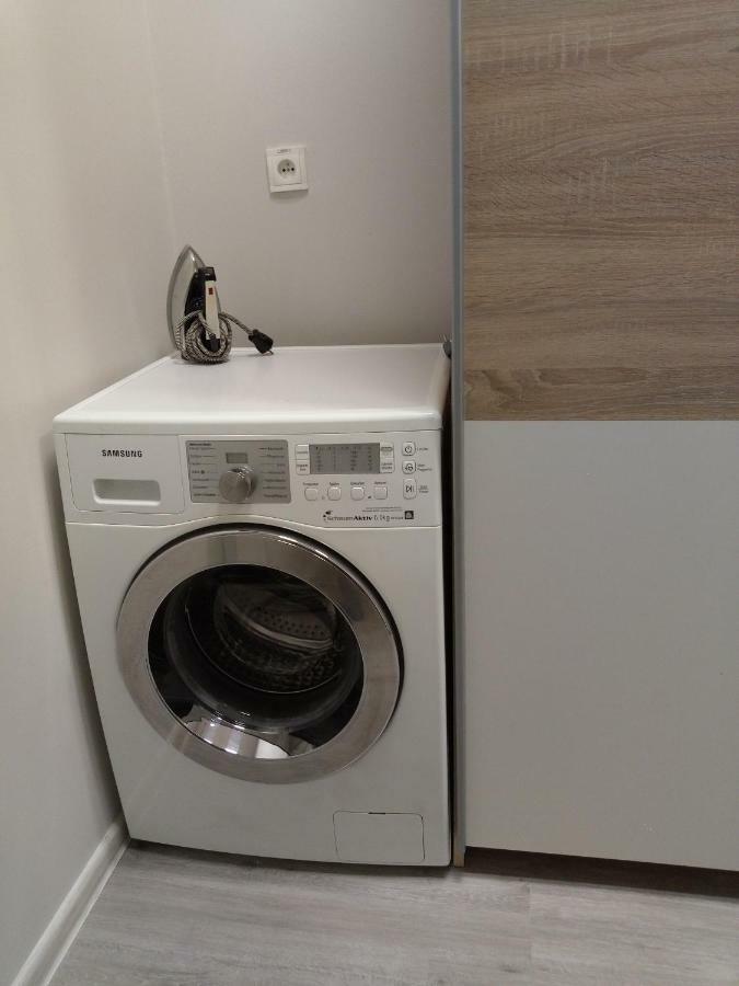 Vabank Apartamenty W Centrum Zielona Góra Buitenkant foto
