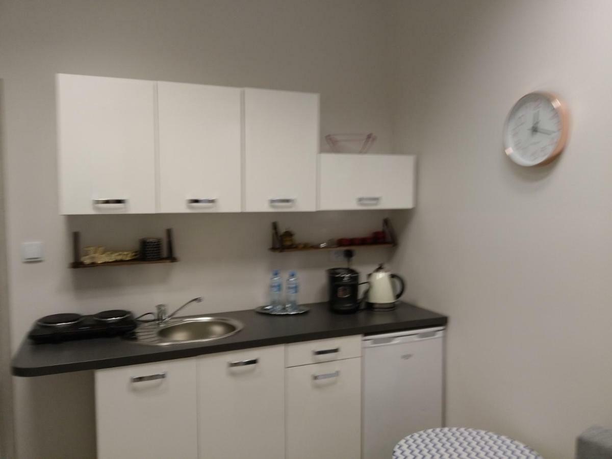 Vabank Apartamenty W Centrum Zielona Góra Buitenkant foto